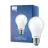Philips MASTER LED Glühbirne Ultra Efficient E27 Birne Matt 4W 840lm - 840 Kaltweiß | Ersatz für 60W