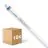 Lot 10x Philips Tube LED T5 MASTER (HF) High Output 26W 3900lm - 865 Lumière Du Jour | 145cm - Équivalent 49W