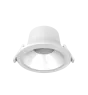 Noxion Downlight LED Apollo V2.0 15W 1920lm - 830/840 CCT | 220mm - Diamètre 200mm